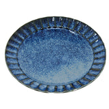 Medium Plate Youhen Sogi 16.4cm