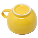 Mug Cup Large Yellow