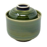 Chawanmushi Oribe Hitokuchi