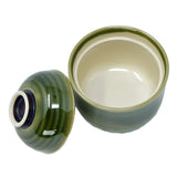 Chawanmushi Oribe Hitokuchi