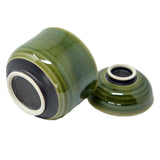 Chawanmushi Oribe Hitokuchi