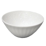 Kotsuke Small Bowl Asanoha White
