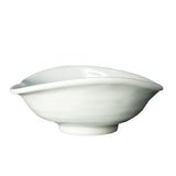 Small Bowl Seihakuji Leaf Shape