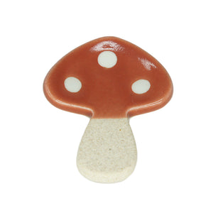 Chopstick Rest Mushroom