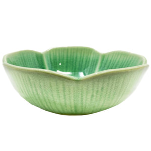 Bowl Flower Shape Jade