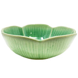 Bowl Flower Shape Jade