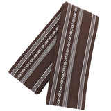 Mens Kaku Obi Kenjo Brown