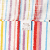 Furoshiki Modern Girl Stripes