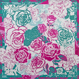 Furoshiki Dear Lady Rose