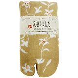 Tabi Socks Lily Beige