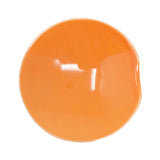 Chopstick Rest Plate Orange