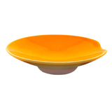 Chopstick Rest Plate Orange