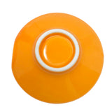 Chopstick Rest Plate Orange