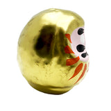 Daruma Mini Gold