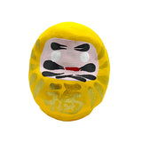 Daruma Mini Yellow