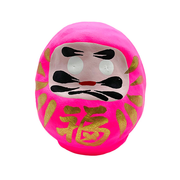 Daruma Mini Pink