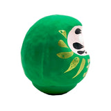 Daruma Mini Green