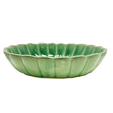 Oval Bowl Jade