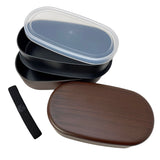 Lunch Box Tochimokume Koban Jumbo