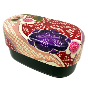 Lunch Box Sakura Pink Koban