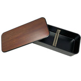 Lunch Box Rosewood Slim