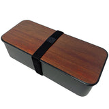 Lunch Box Rosewood Slim