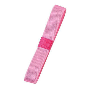 Elastic Lunch Band Pink