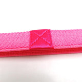 Elastic Lunch Band Pink