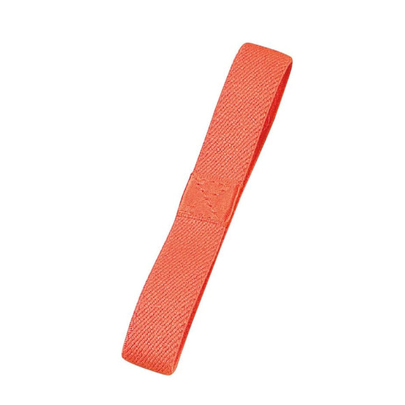 Elastic Lunch Band Orange