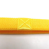 Elastic Lunch Band Yellow