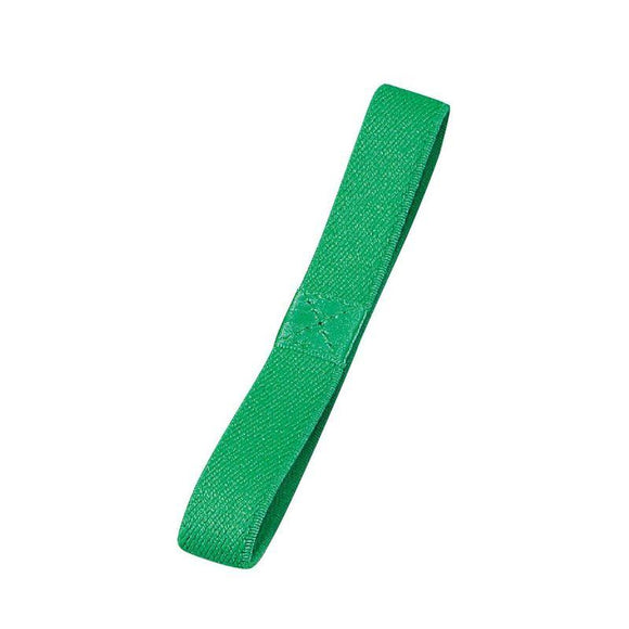 Elastic Lunch Band Green