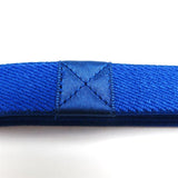 Elastic Lunch Band Blue