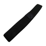 Elastic Lunch Band Black