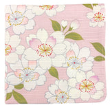 Cloth Sakura Pink