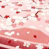 Cloth Hamamonyo Sakura & Fuji