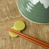 Chopstick Rest Takuan
