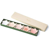 5pcs Chopstick Rest Set Miyama Sakura