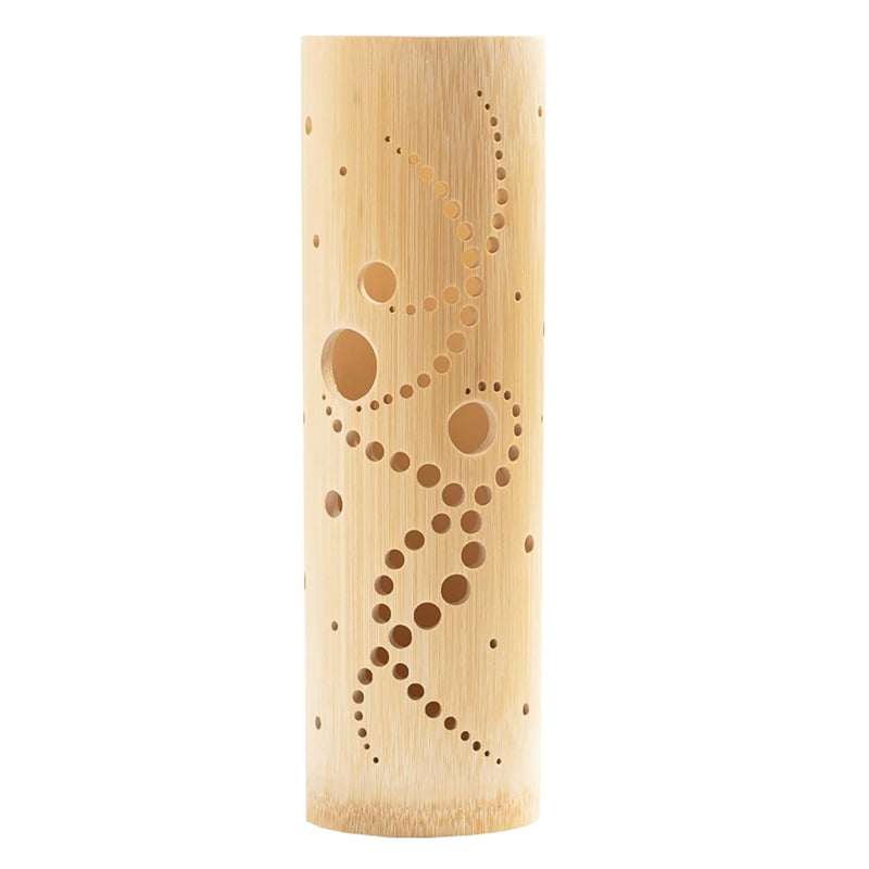 Take Akari Bamboo Lamp Japan - Wind – Murata