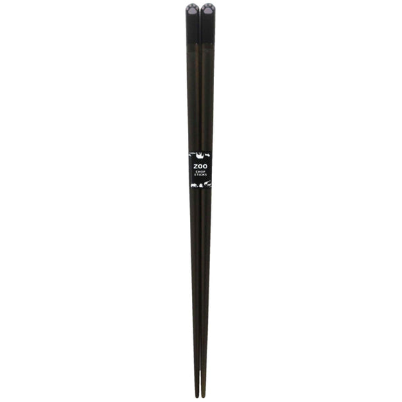 Chopsticks Cat Punch 22.5 cm