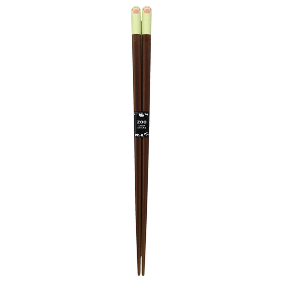 Chopsticks Cat Punch 21cm