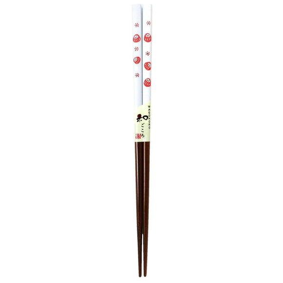 Chopsticks Daruma 23cm