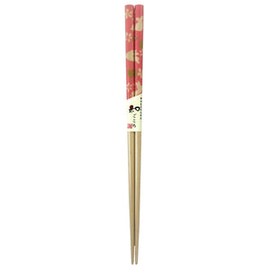 Chopsticks Rabbit Pink 23cm