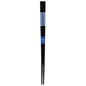 Chopsticks IC Seigaiha 23cm