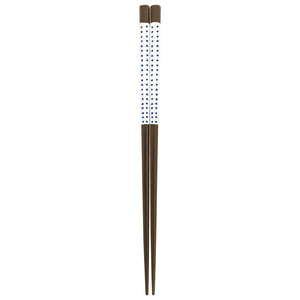 Chopsticks IJ Mameshibori 23cm