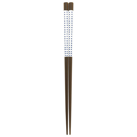 Chopsticks IJ Mameshibori 23cm