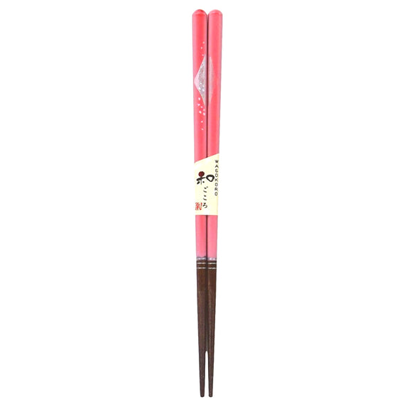 Chopsticks Mt.Fuji Spring Spring 21cm