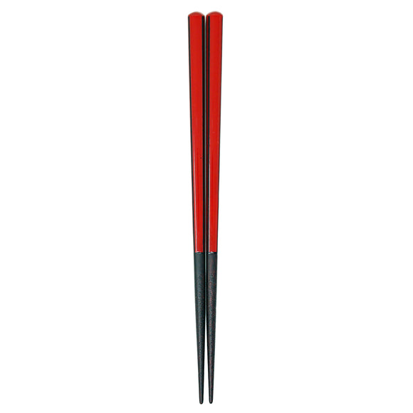 Chopsticks Kurama Red 21cm