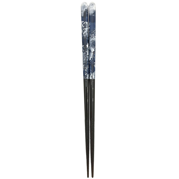 Chopsticks Wave Aranami 23cm