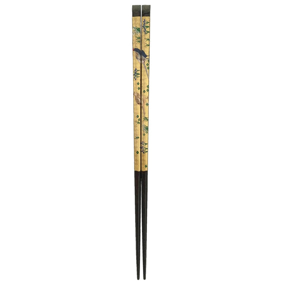 Green gold chopstick -  Canada
