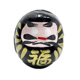 Daruma Mini Black